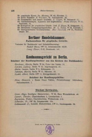 Berliner Handelskammer