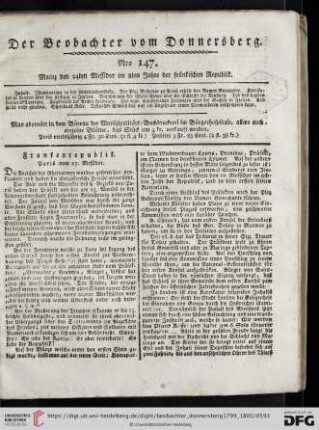 Nro 147