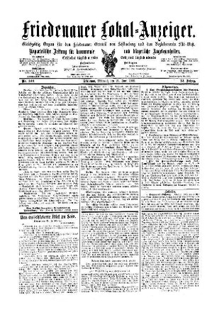 Nr. 143, 21.06.1905