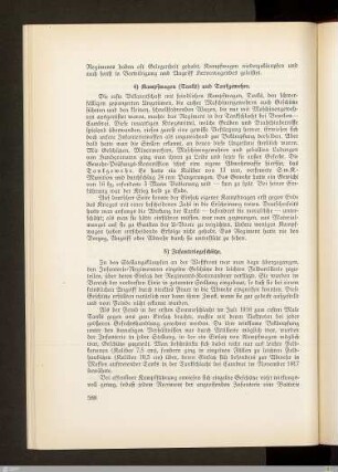 4. Kampfwagen (Tanks) und Tankgewehre