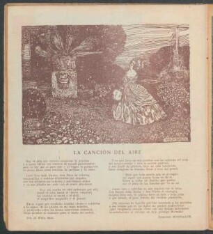 La canción del aire
