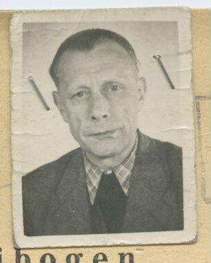 Richard Falkenberg