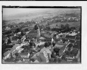Lübbenau (Kr. Calau)