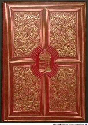 Constitutiones Insignis Ordinis Equitum S. Stephani, Regis Apostolici : [Datum in Archi-Ducali Civitate Nostra Vienna Austriae die 6. Mensis Maii Anno Domini 1764.]