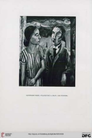 Gottfried Diehl - Frankfurt A.M.