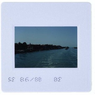 Venedig, Mazzorbo,Venedig, Mazzorbetto,Venedig, Haus auf Mazzorbetto,Venedig, Häuser am Canale di Mazzorbo