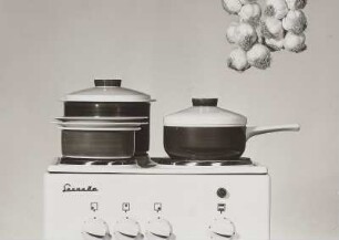 "Rustica Herdfest" von Heinz H. Engler