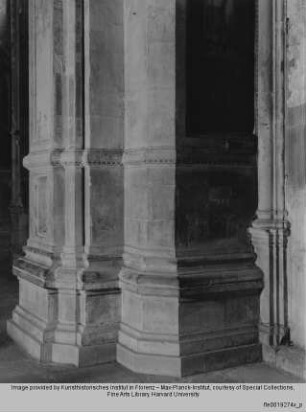Orsanmichele, Florenz