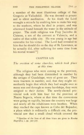 Chapter LIX. The erection of some churches, which took place at this time