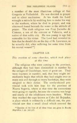 Chapter LIX. The erection of some churches, which took place at this time