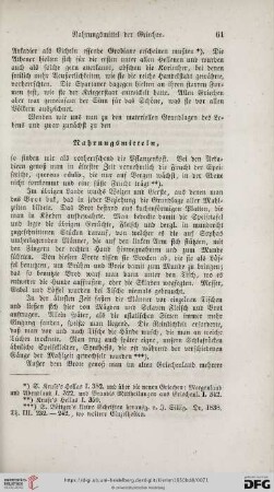 Nahrungsmitteln