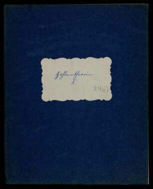 Zahlentheorie I : Vorlesungsmitschrift