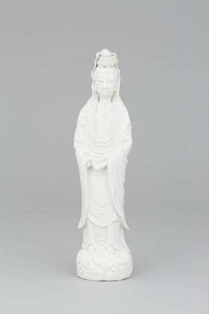Guanyin 觀音, Bodhisattva der Barmherzigkeit