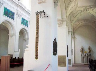Würzburg: Neumünster