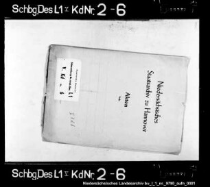 Kornregister Enthält: Einnahme und Ausgabe (summarisch)