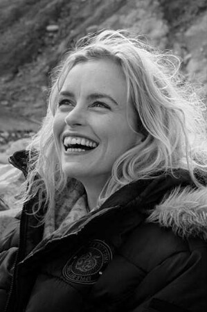 Nina Hoss