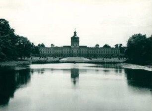 Charlottenburger Schloß