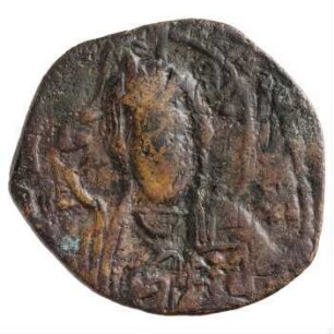 Münze, Follis, 1059 - 1067