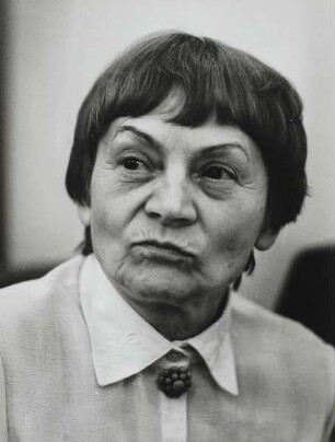 Anne Geelhaar