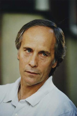 Richard Ford