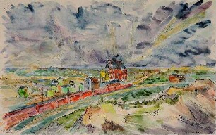 Westerland auf Sylt