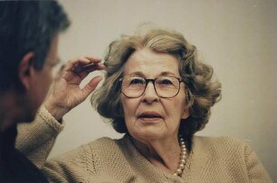 Elisabeth Borchers