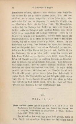 74-93 Rezensionen