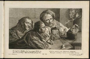 192r-195v, Aus einer Serie (Seriennummer 73)
