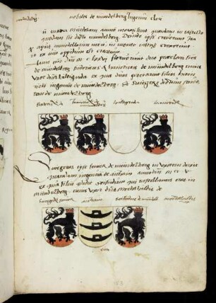 305-309 Mündelberg