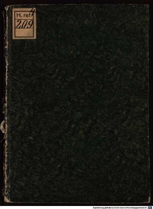 Confessio Et Apologia Pastorum & reliquorum ministrorum Ecclesiae Magdeburgensis