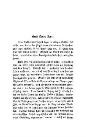 Ernst Georg Sparr