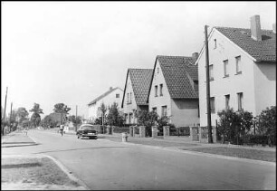 Havelse, Ricklinger Stadtweg
