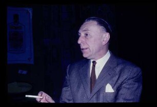 Theo Lingen 12.4.62.