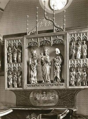 Altar