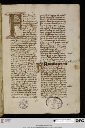 Simon de Cremona, Sermones super epistolas dominicales