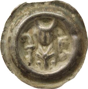 Brakteat (Pfennig)