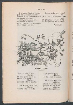 Vidalitas