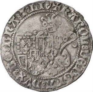 Burgundische Niederlande: Karl der Kühne