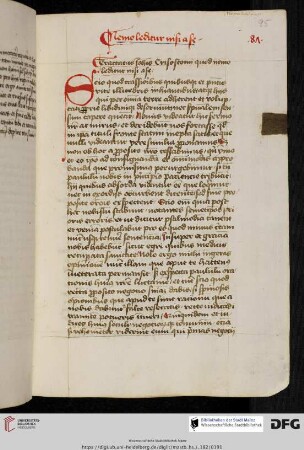 Johannes Chrysostomus, Quod nemo laeditur nisi a se ipso
