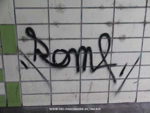 "RomA"