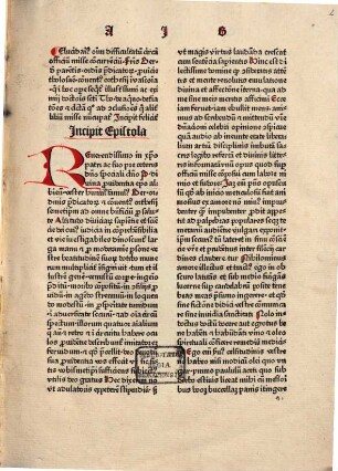 Expositio officii missae