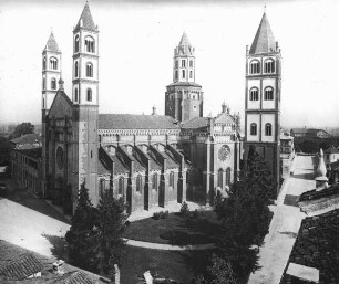 Vercelli (Piemont)