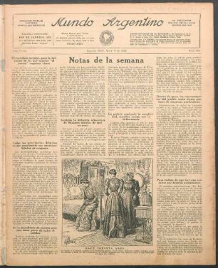 En la decadencia de nuestra aviación tiene parte de culpa el público