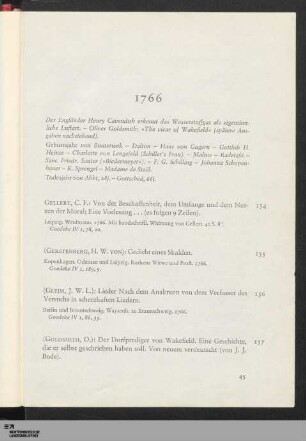 1766 (Nr. 154-166)