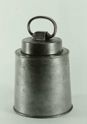 Schraubflasche