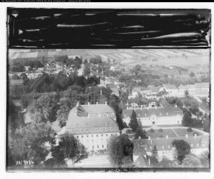 Pförten (b. Forst, NLausitz)