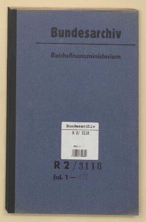 Reparationsfrage in der internationalen Presse