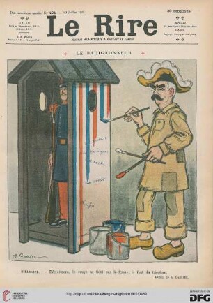 No. 494 (20 Juillet 1912)