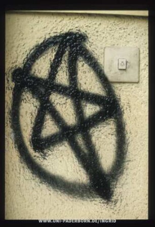 {PENTAGRAMM}