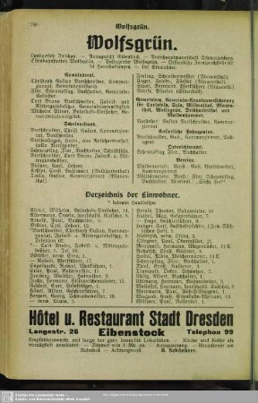 Wolfsgrün